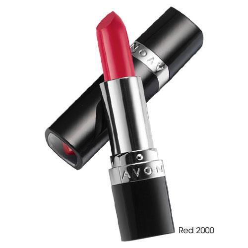 Avon Catalog Ultra Color Lipstick $5.99.