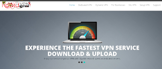 Ulasan Secara Lengkap Tentang Rapid VPN
