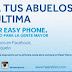 SORTEO 3 SMARTPHONE HAIER