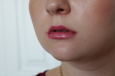 urban decay vice lipstick review swatch naked