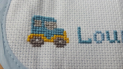 cross stitch custom baby gift cross stitch custom baby gift