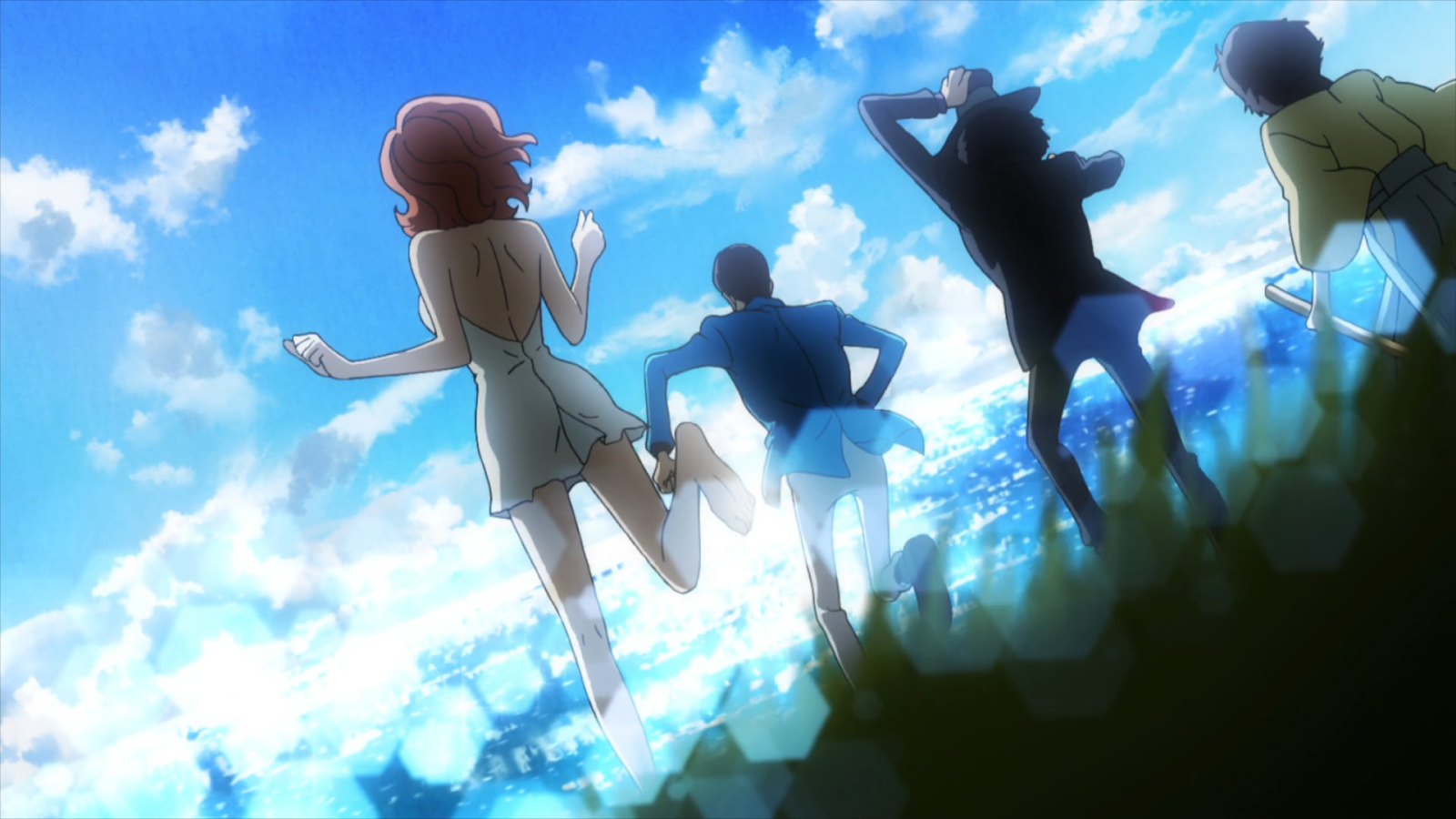 Download Illustrated Lands Lupin Iii Part 5 A Review Of The Series And Free Get Wallpaper Illustrated Lands Lupin Iii Part 5 A Review Of The Series And HD