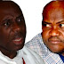 We have enough evidence to nail Amaechi – Wike