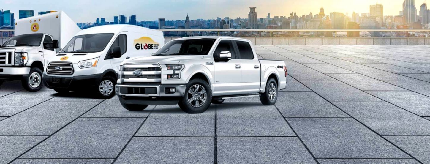 Cheap Car Rental in Montreal Globe Car & Truck Rental