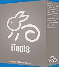 download itools for windows
