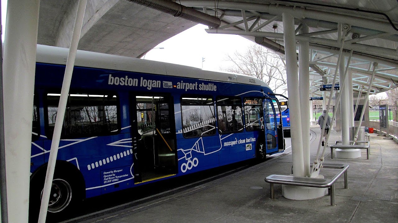 logan airport shuttle service logan airport shuttle service