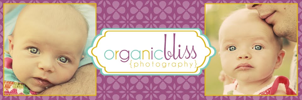 Organic Bliss Photography