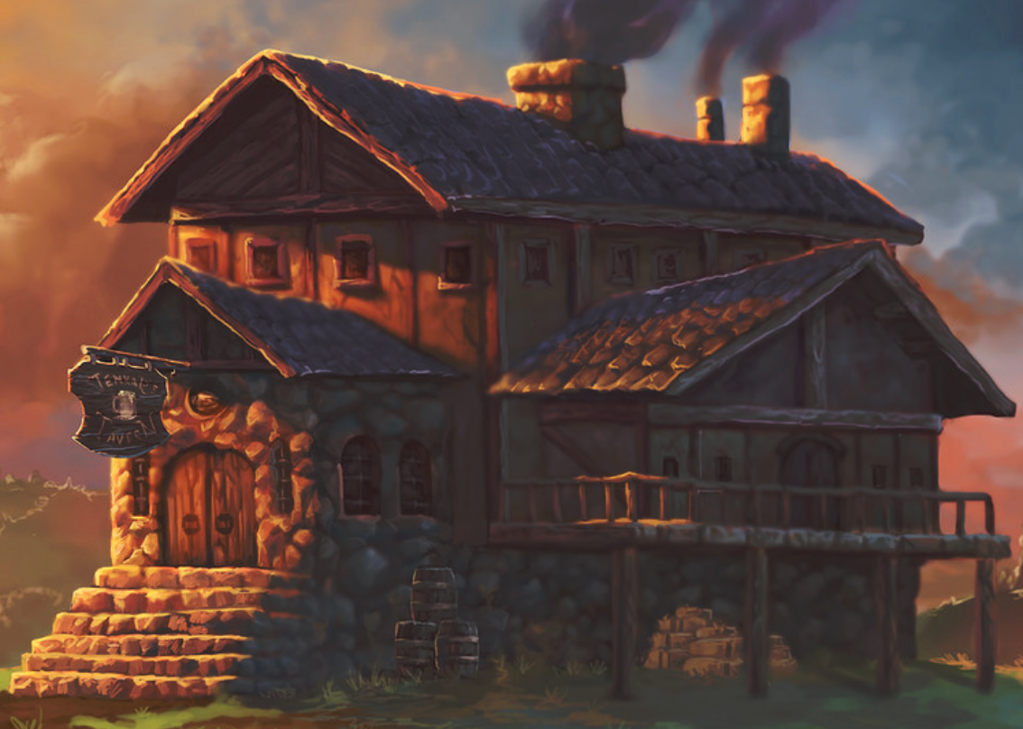 Tenkar's Tavern: Bundle of Holding - Hostile (Cepheus Engine/Traveller  Horror RPG)