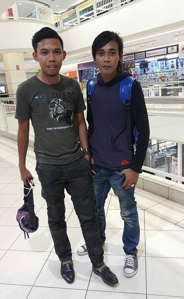 pian kpop \u0026 ijoy mushiro, artis viral kebanggaan rakyat kelantan