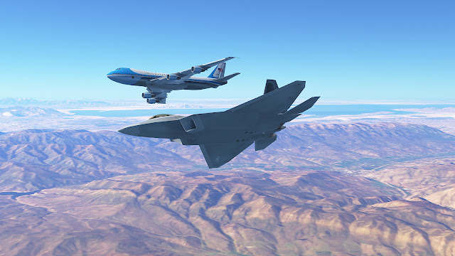 تحميل وتنزيل لعبة الاندوريد Infinite Flight - محاكاة الطيران مدفوعة ومهكرة اخر اصدار