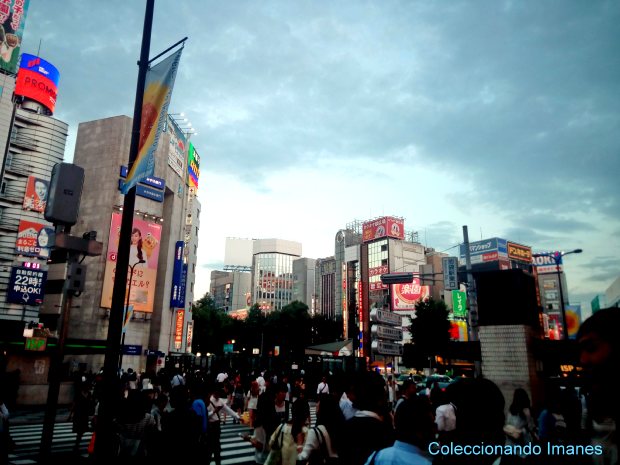 zona de ikebukuro en Tokyo - Tokio - Foro Japón y Corea