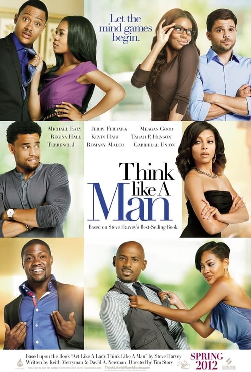 Un Homme Qui Me Plait Film Complet [HD] Think Like a Man 2012 Streaming VF Gratuit - Film Complet