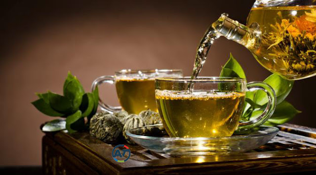 3 Important Benefits of Green Tea for Health 