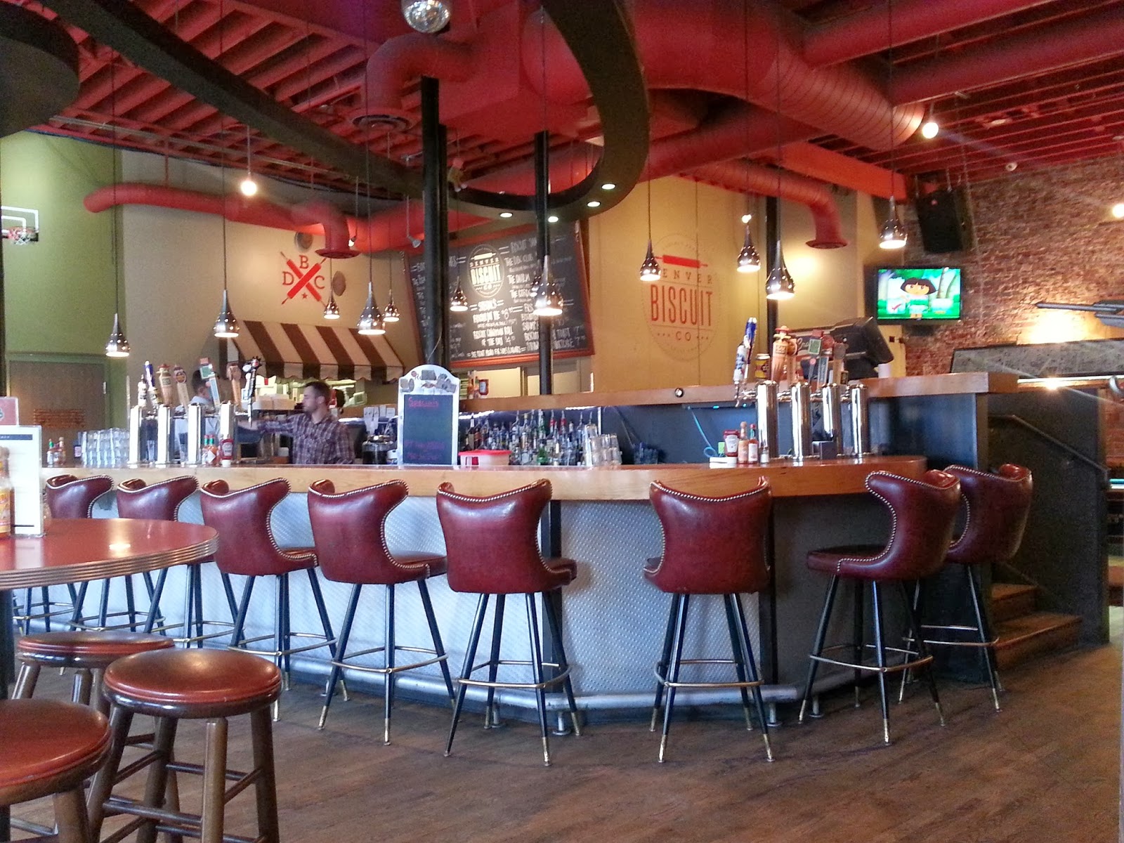 Everyday Foodie Denver Biscuit Company