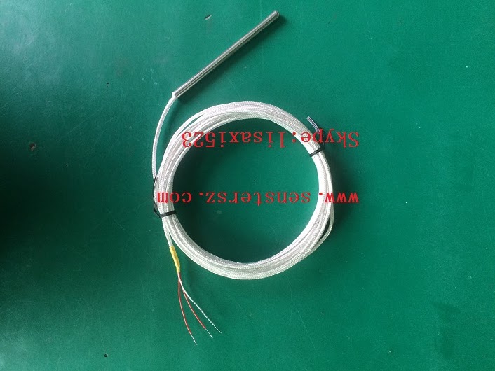 Senster Electronics temperature probes manufacturer PT100 temperature