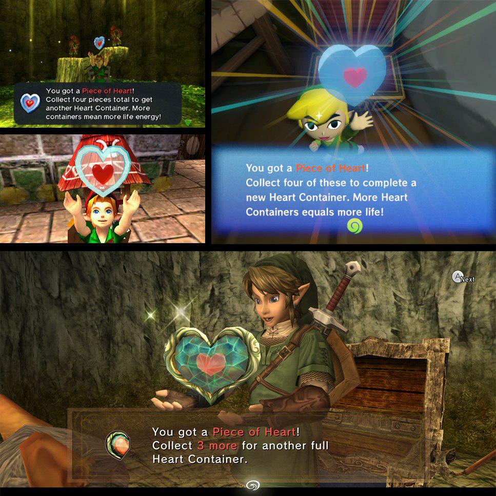 The Legend of Zelda: Twilight Princess HD - Meus Jogos