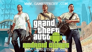 Best Games Like GTA For Android