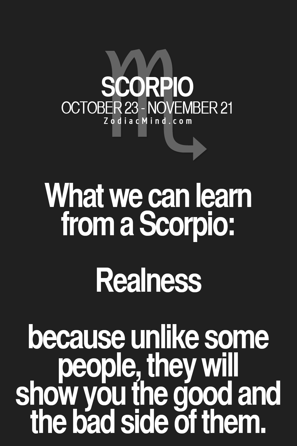 23 SCORPIO Zodiac Mind Personality Quotes | Scorpio Quotes