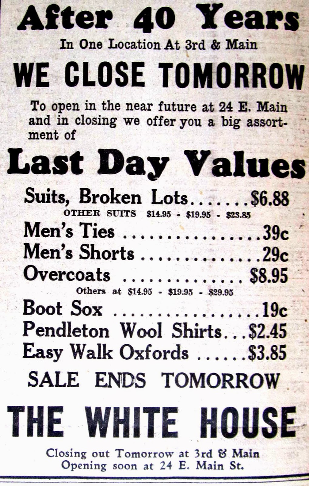 Bygone Walla Walla vintage images of the City and County (and beyond