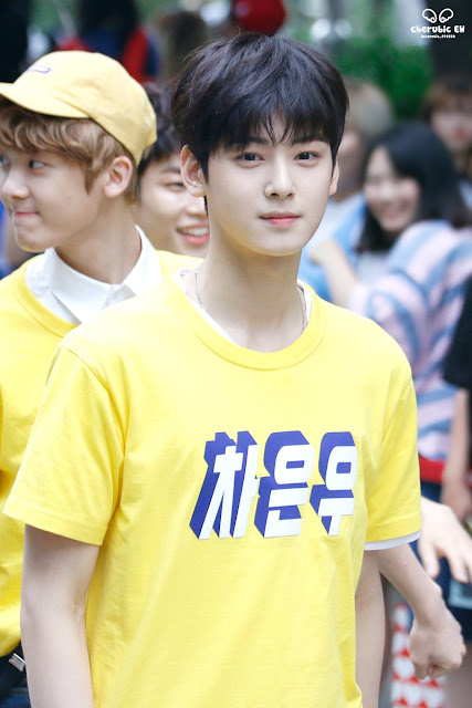 서강준 얼굴 직속후배 | 인스티즈