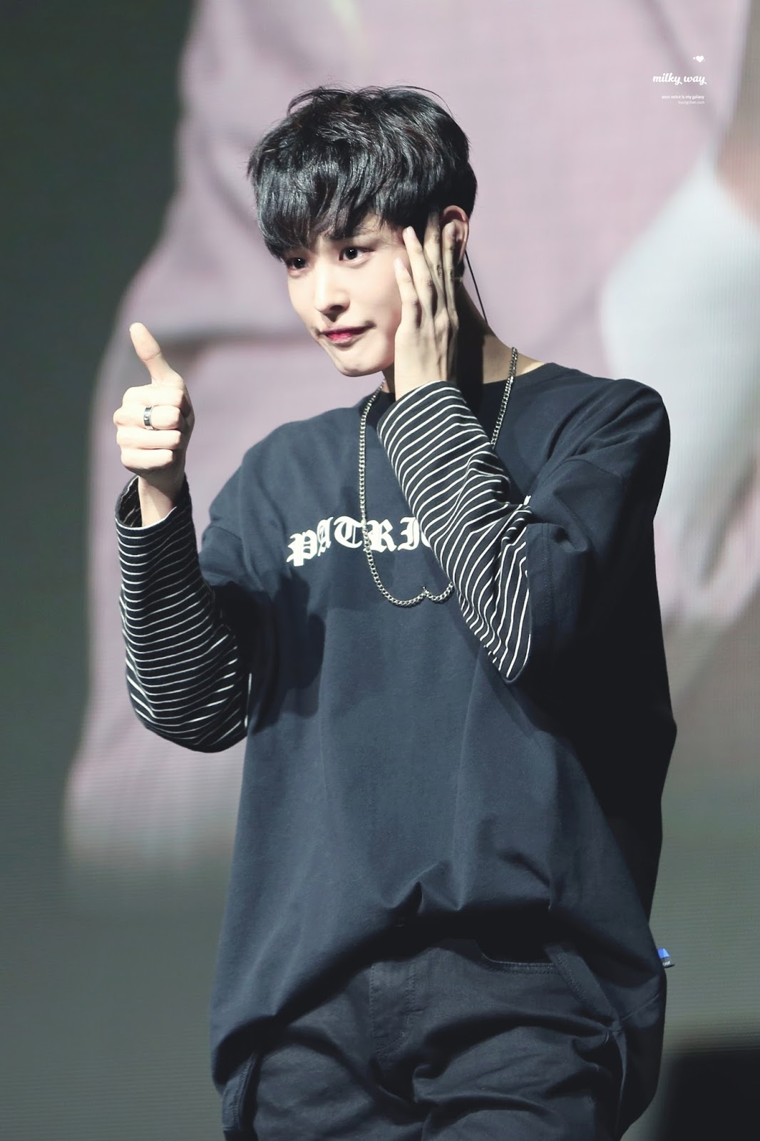 choi byung chan victon 1997 185cm vocal choi byung chan victon 1997 185cm vocal
