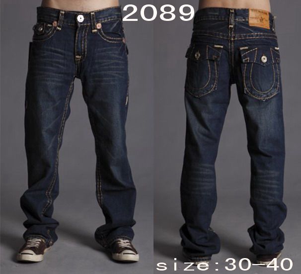 Designer Jeans For Men Minimalis