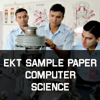 Engineering Knowledge Test 