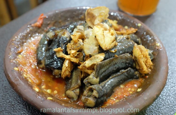 11 Arti Mimpi Makan Belut Menurut Primbon Jawa Yang