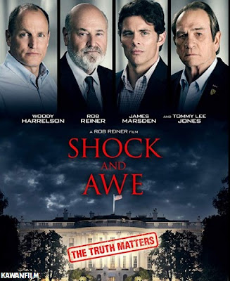 Shock and Awe (2018) WEB-DL Subtitle Indonesia