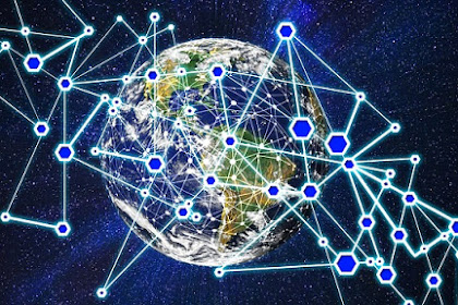 SISTEM INFORMASI GEOGRAFIS