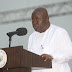 Ghanaians are Solely Responsible for the Success of the 4th Republic - President Akufo Addo