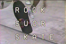 Rock, Suor & Skate - parte 1