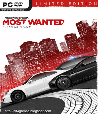 Speed Mostwanted on Need For Speed Most Wanted 2   Full Version   Pc Games Free Download