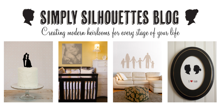 Simply Silhouettes