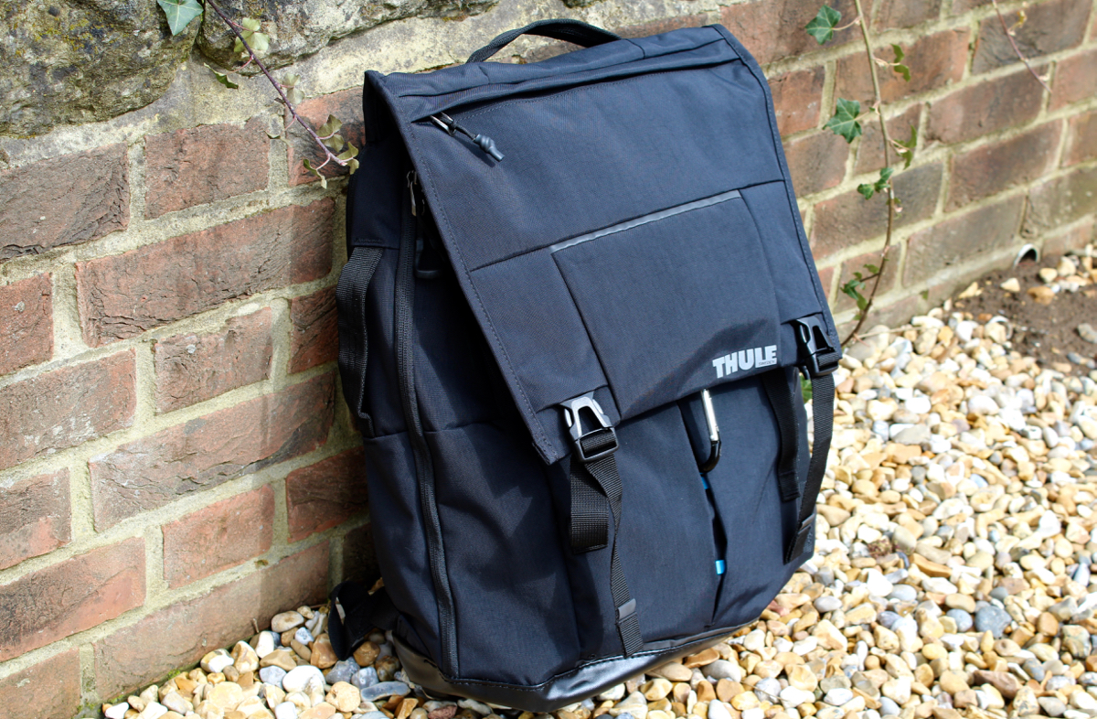 Bag Thule Paramount 29l Review Thule Paramount 29l Thule Paramount