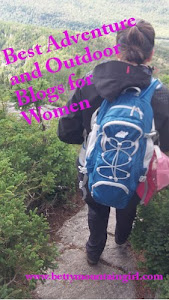 Best Adventure and Outdoor Blogs for Women