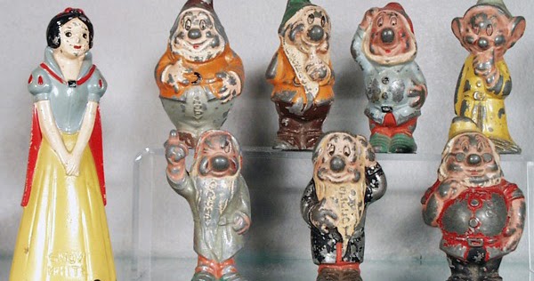 dwarf figures for sale