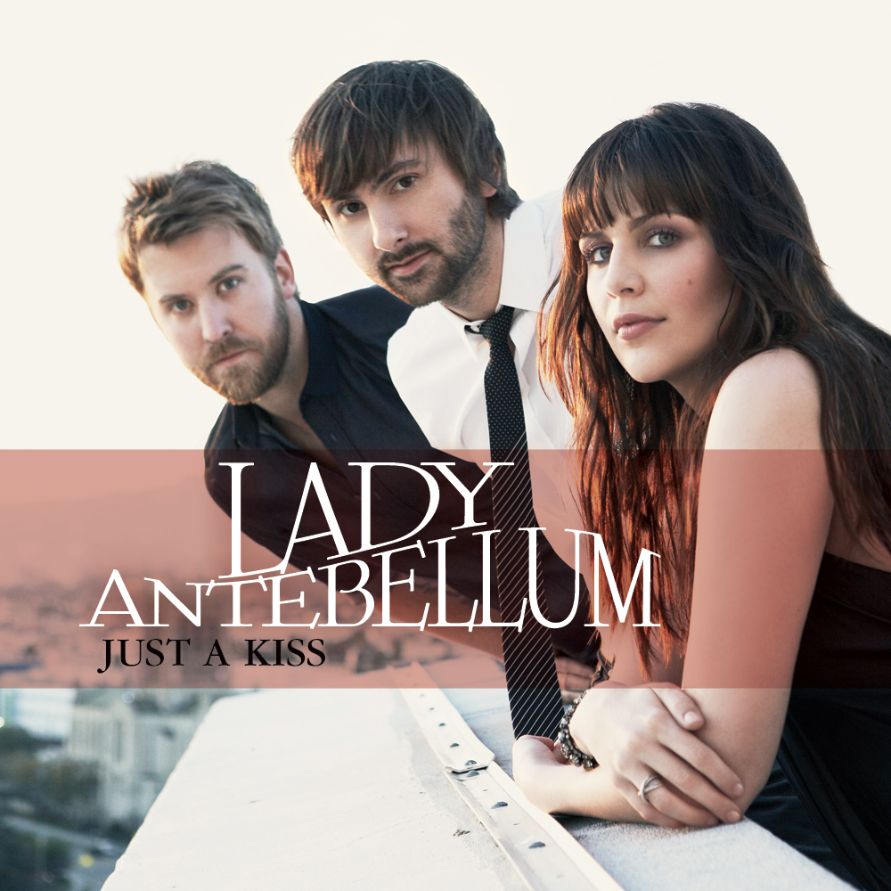 Download Lady Antebellum, Wallpaper