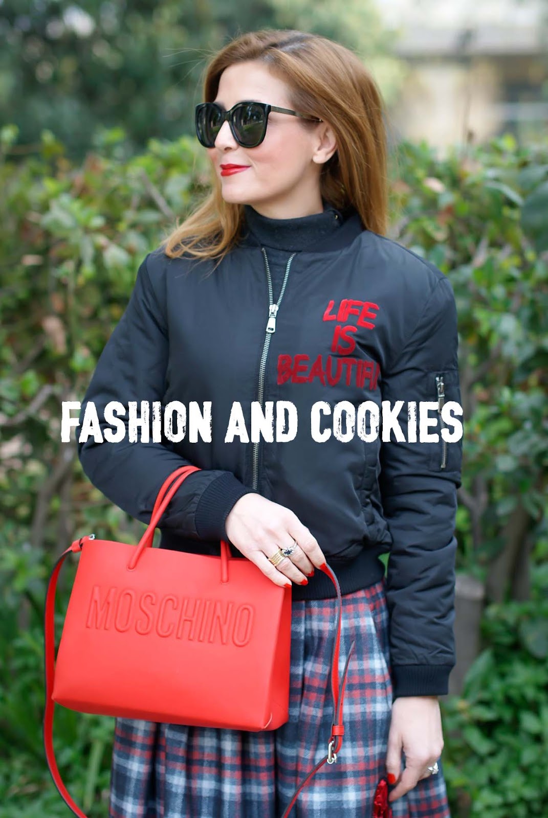 Eniwhere Fashion - Blog e blogger