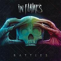 [2016] - Battles [Limited Edition]