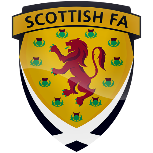 Jogos do Time de Futebol Escócia