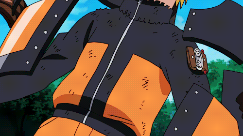 Gif Gifs Gif: Naruto Gifs