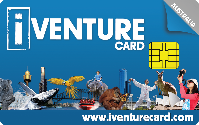 塔斯馬尼亞-景點-套票-優惠-便宜-iVenture-Tasmania-Travel-Tourist-Attraction-Australia