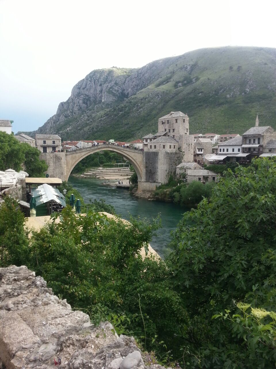 Bosnia