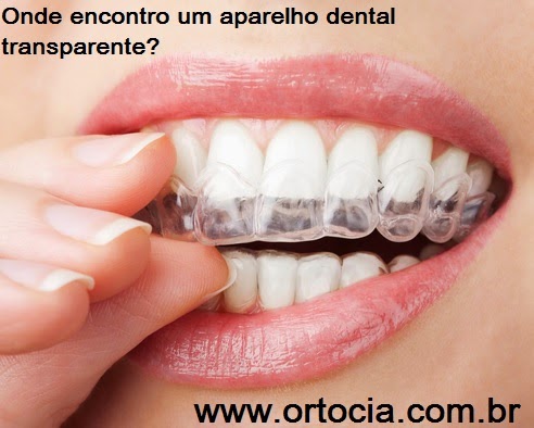 aparelho dental transparente aparelho dental transparente