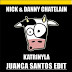 Nick & Danny Chatelain - Katrinyla (Juanca Santos Edit 2016)