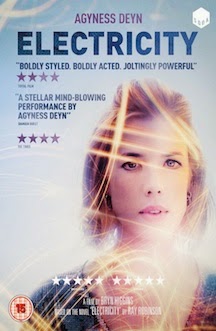 Electricity (2014) - Movie Review