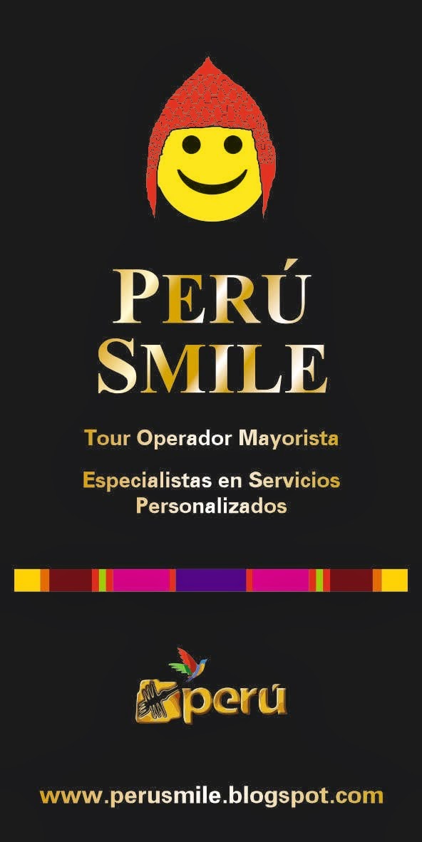 PERU SMILE