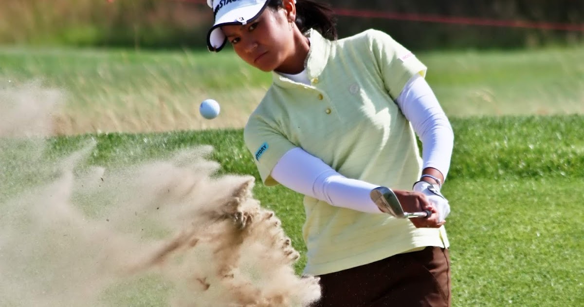 All-Time Best LPGA Golfers Who Never Won a Major photo