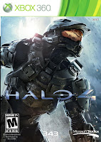 Halo 4 (Xbox 360)